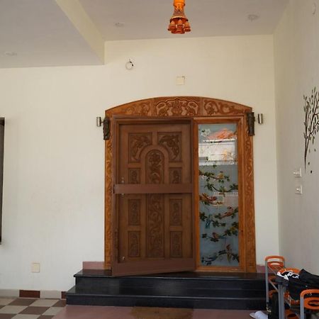 Sremethila Homestay Marudhamalai Екстериор снимка