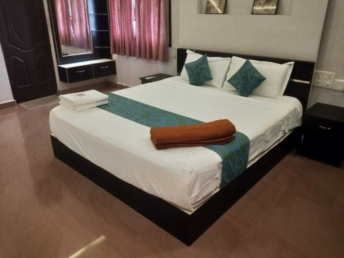 Sremethila Homestay Marudhamalai Екстериор снимка
