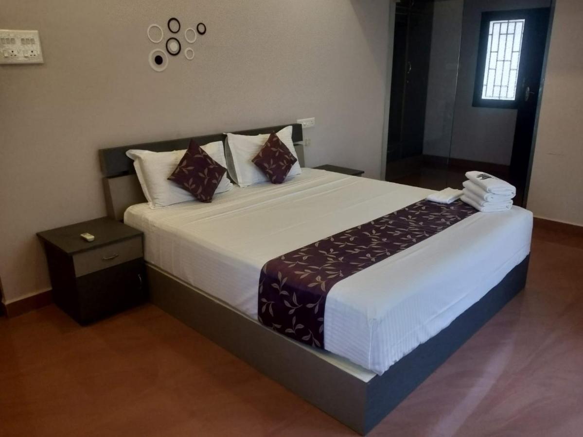 Sremethila Homestay Marudhamalai Екстериор снимка