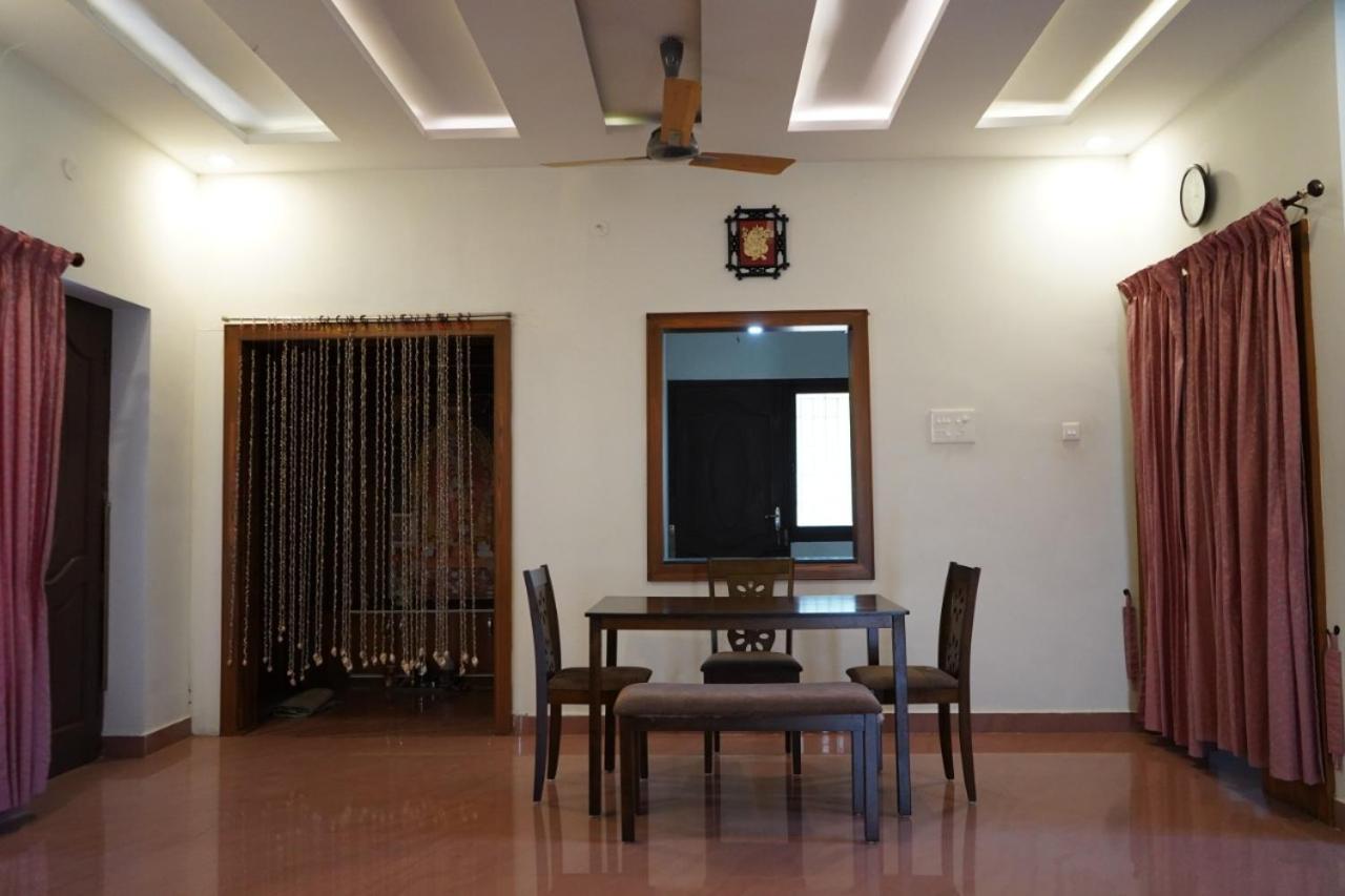 Sremethila Homestay Marudhamalai Екстериор снимка