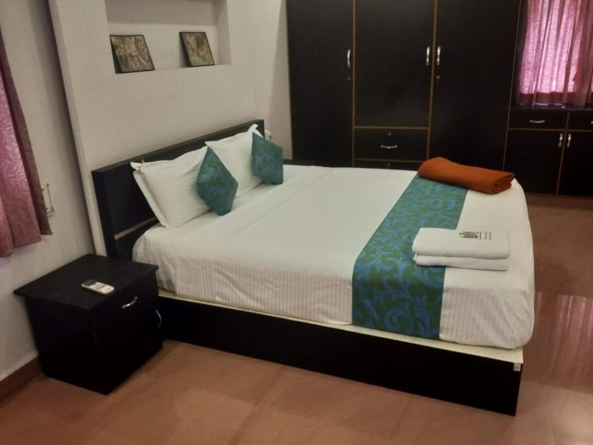 Sremethila Homestay Marudhamalai Екстериор снимка