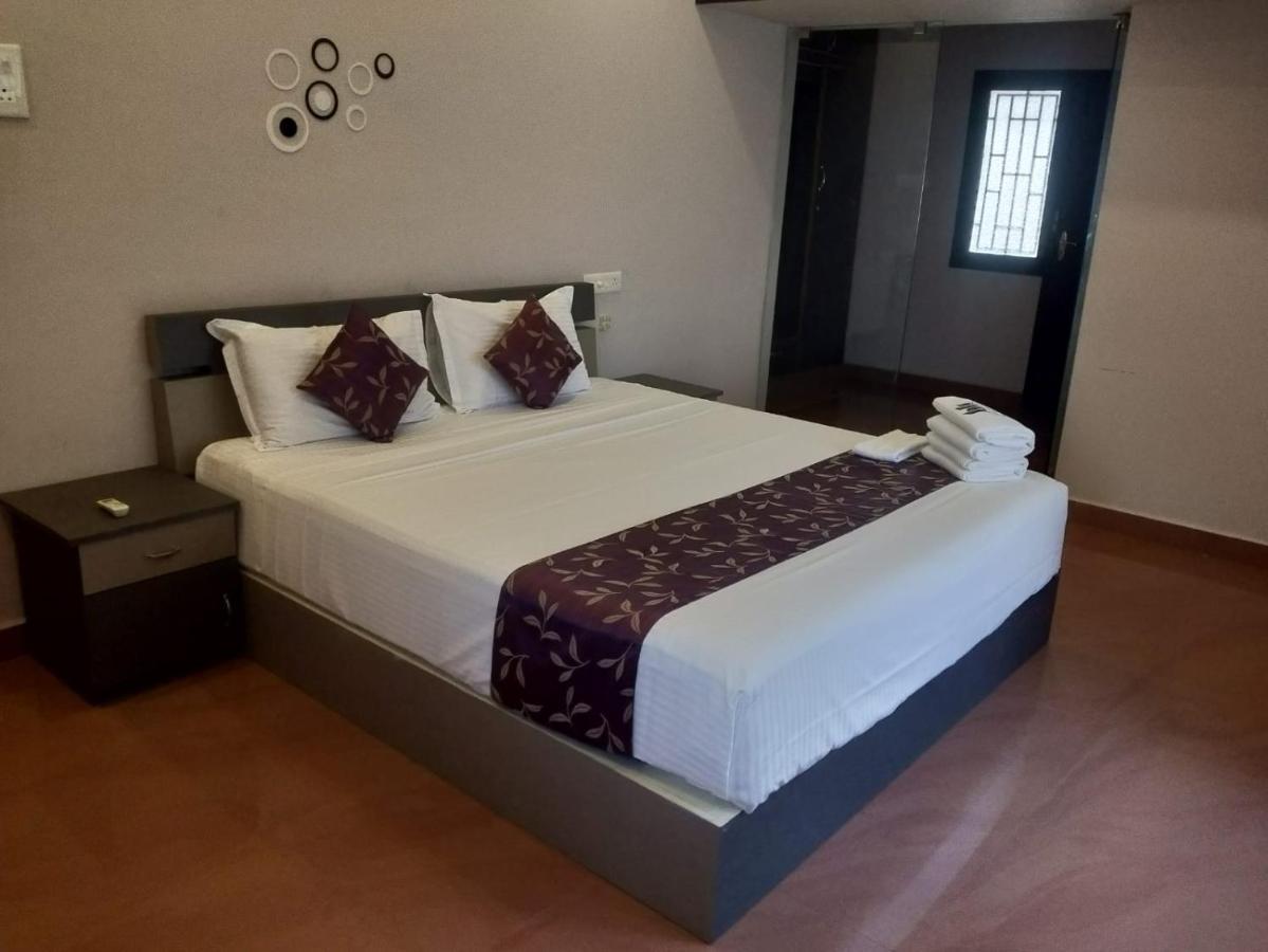 Sremethila Homestay Marudhamalai Екстериор снимка