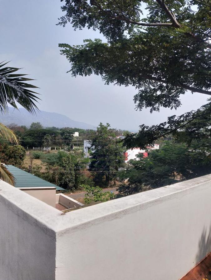 Sremethila Homestay Marudhamalai Екстериор снимка