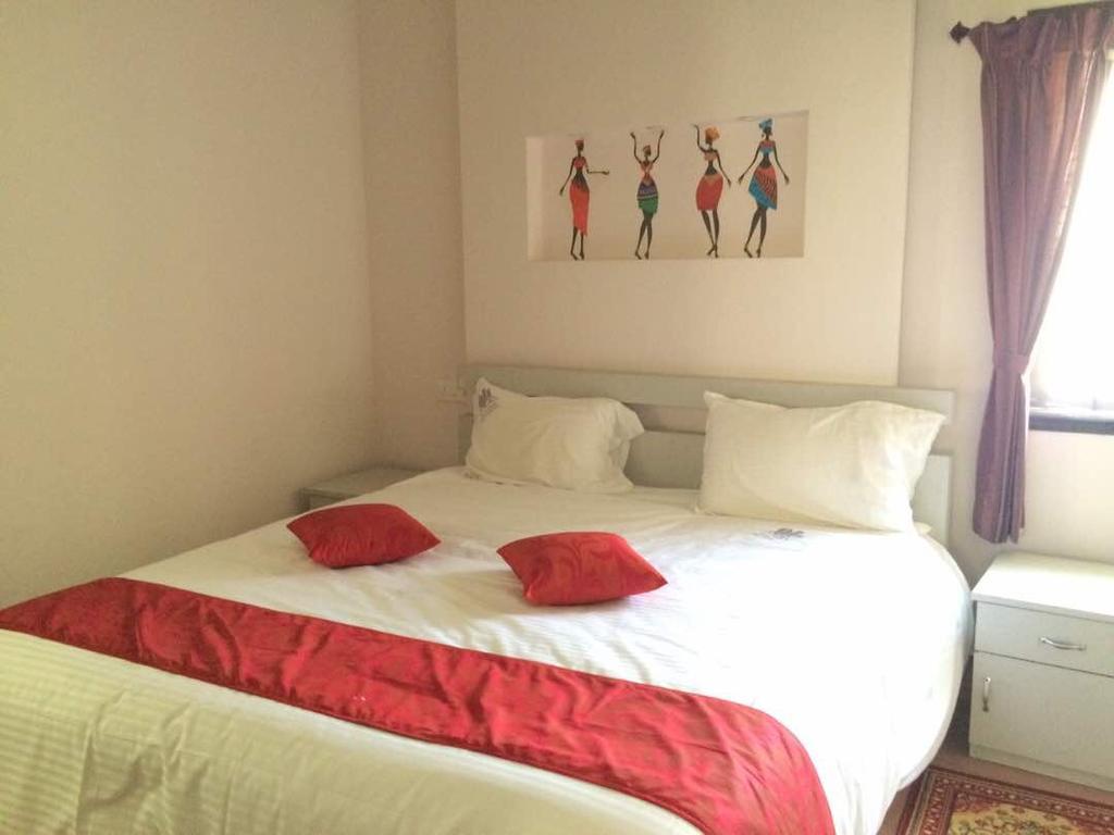 Sremethila Homestay Marudhamalai Екстериор снимка