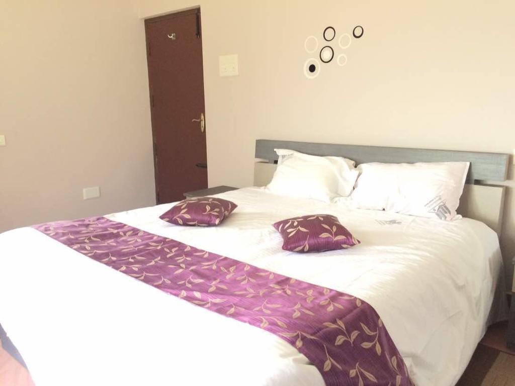 Sremethila Homestay Marudhamalai Екстериор снимка